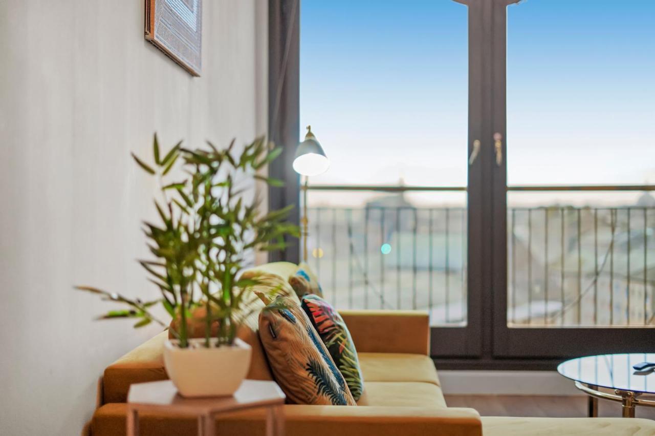 Maberly Lux - Grampian Lettings Ltd Διαμέρισμα Αμπερντήν Εξωτερικό φωτογραφία