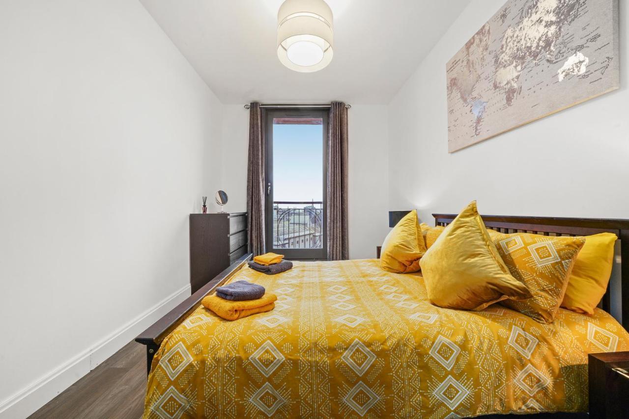 Maberly Lux - Grampian Lettings Ltd Διαμέρισμα Αμπερντήν Εξωτερικό φωτογραφία