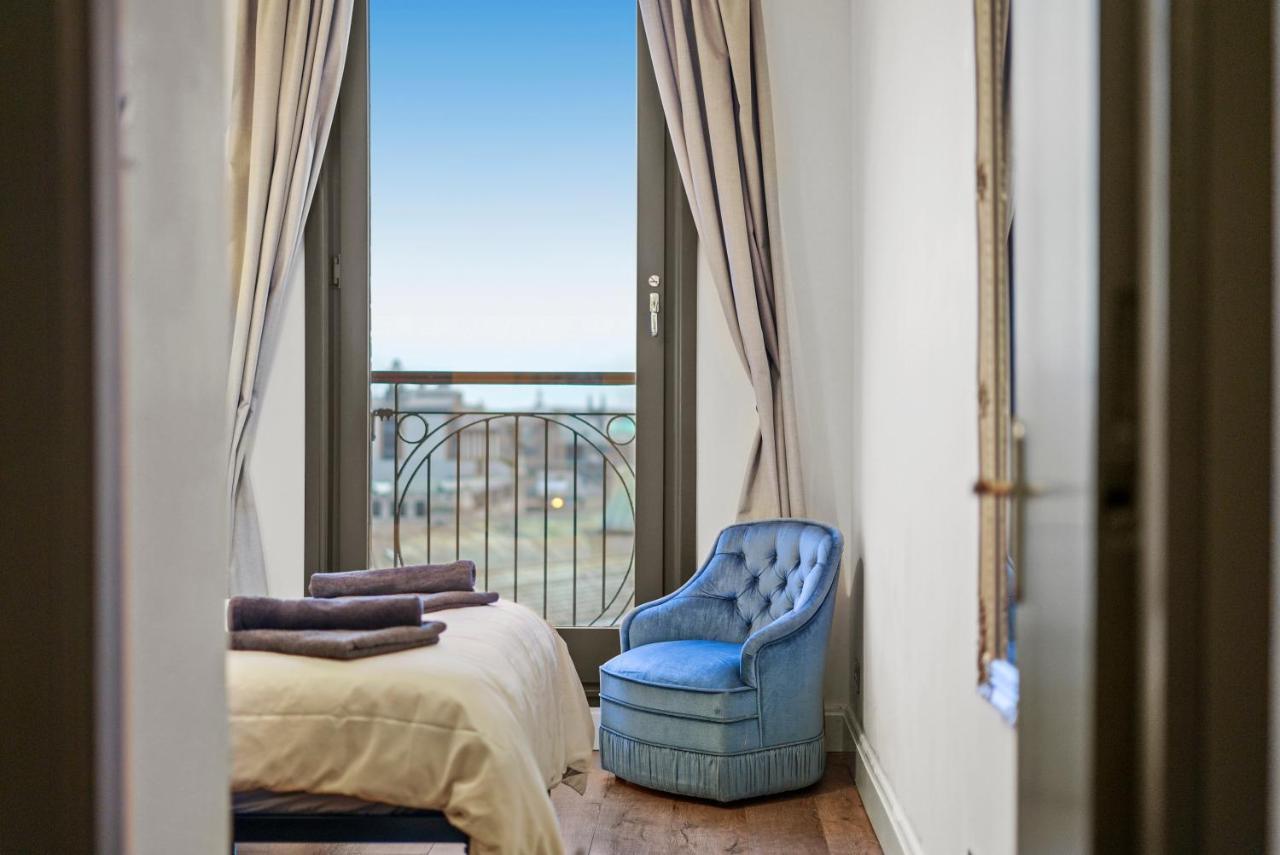 Maberly Lux - Grampian Lettings Ltd Διαμέρισμα Αμπερντήν Εξωτερικό φωτογραφία